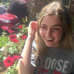 Meet your Posher, Grace